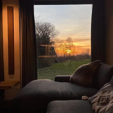 Luxury Container Apartmán