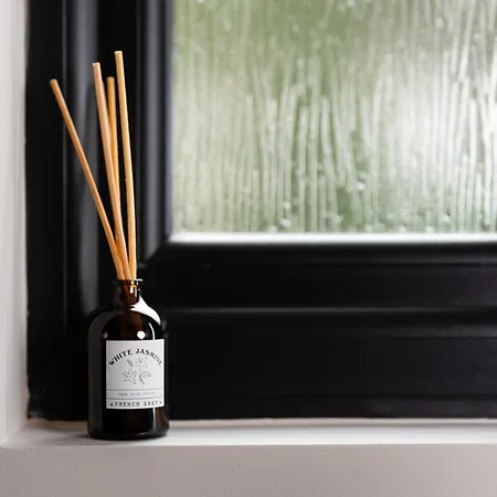 Апартаменти Luxury Container *