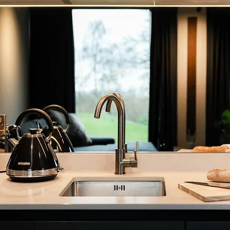 Luxury Container * Bristol