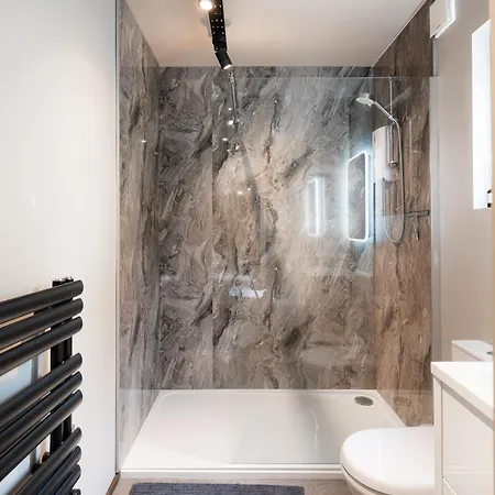 Apartmán Luxury Container Bristol