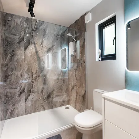 Apartment Luxury Container