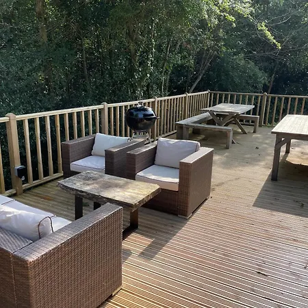 Luxury Container Бристоль