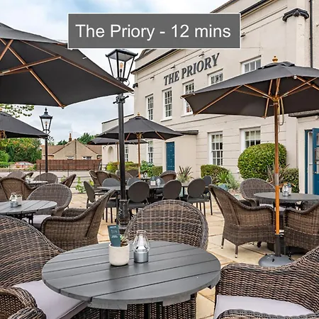 Luxury Container Apartmán