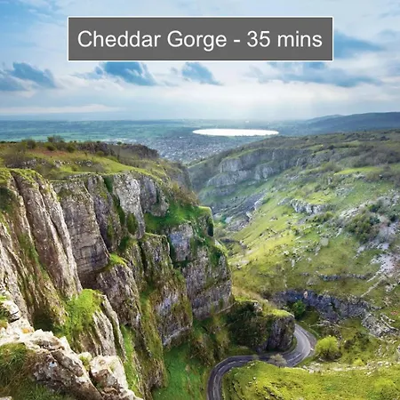 Luxury Container Апартаменты Бристоль