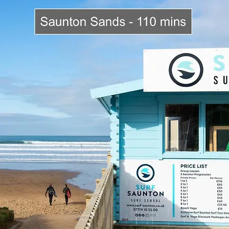 Luxury Container Апартаменты *