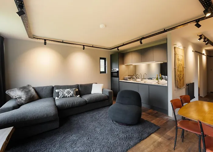 Luxury Container * 브리스틀