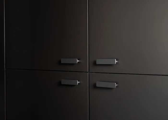 Апартаменти Luxury Container Бристоль