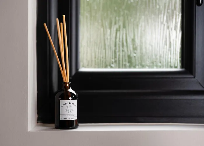 아파트 Luxury Container *