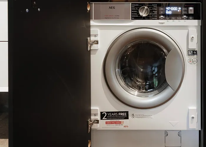 Luxury Container * 브리스틀