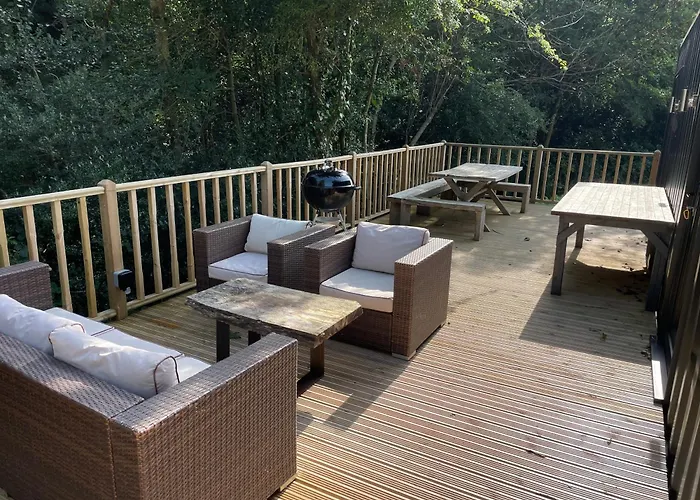 Luxury Container 브리스틀