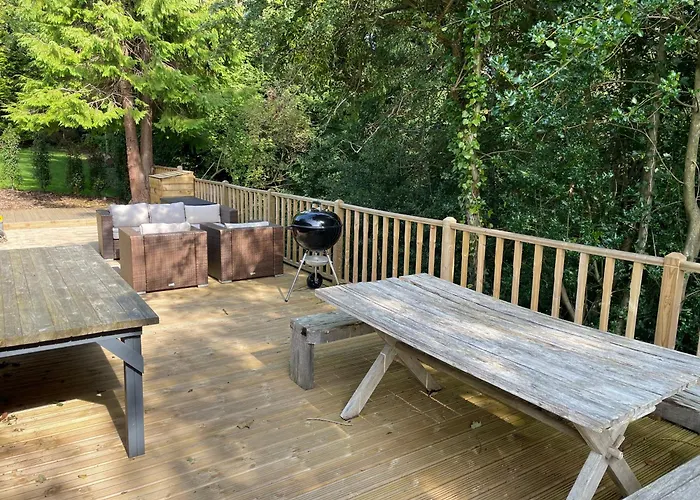 Luxury Container * Бристоль