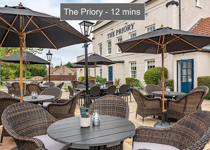 Luxury Container 아파트