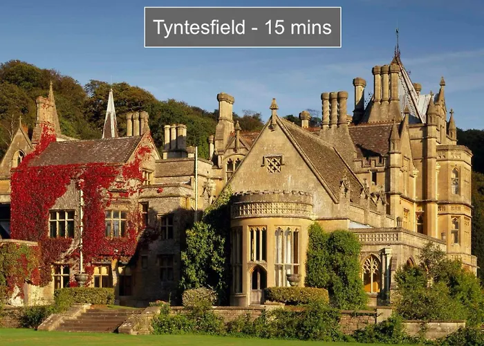 Апартаменти Luxury Container