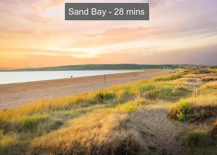 Апартаменти Luxury Container Бристоль