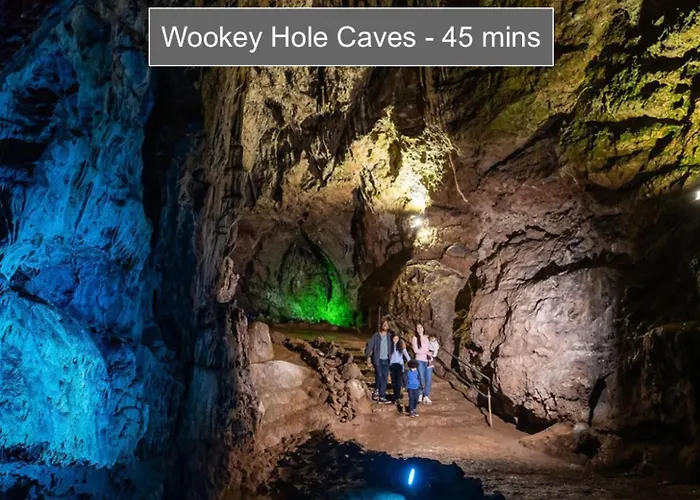 Luxury Container Апартаменти Бристоль