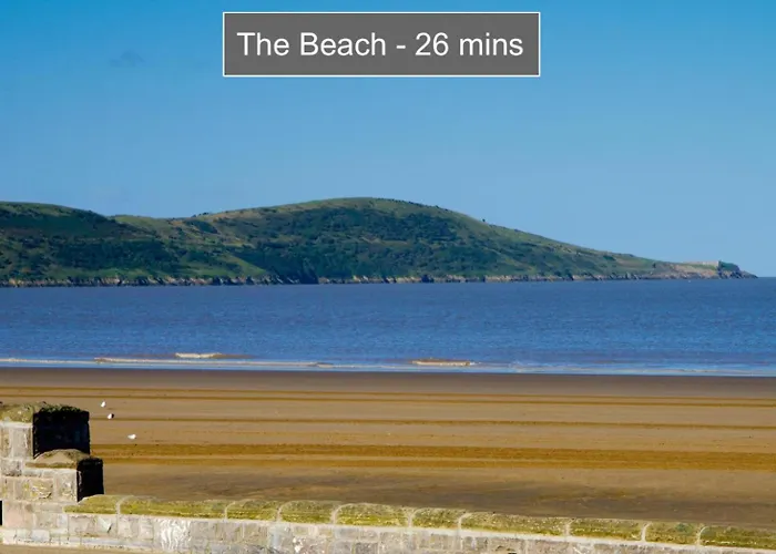 Luxury Container Апартаменти Бристоль