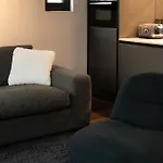 דירה Luxury Container בריסטול