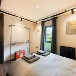 Luxury Container דירה בריסטול