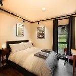 Luxury Container דירה *