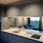 Luxury Container