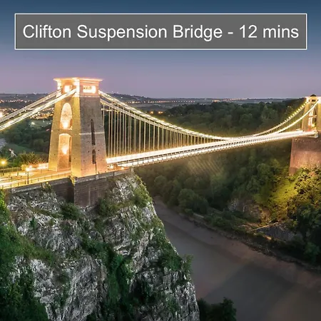 Apartment Luxury Container Bristol