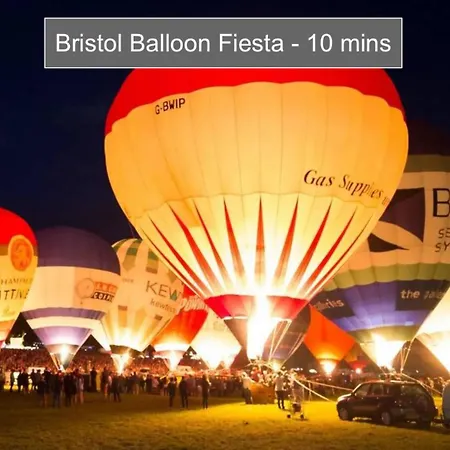 Luxury Container Apartment