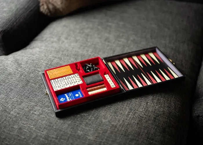 Luxury Container * Bristol