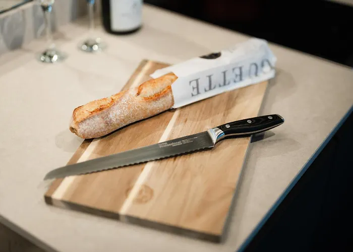 Apartment Luxury Container Bristol