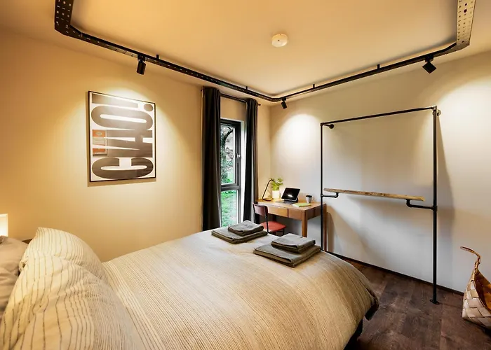 Luxury Container Daire