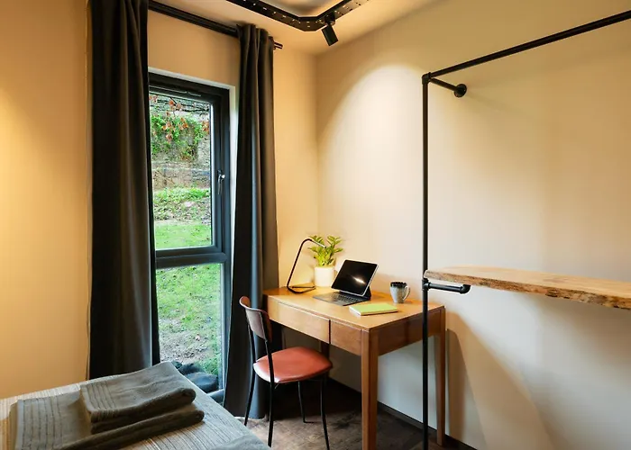 Luxury Container Daire