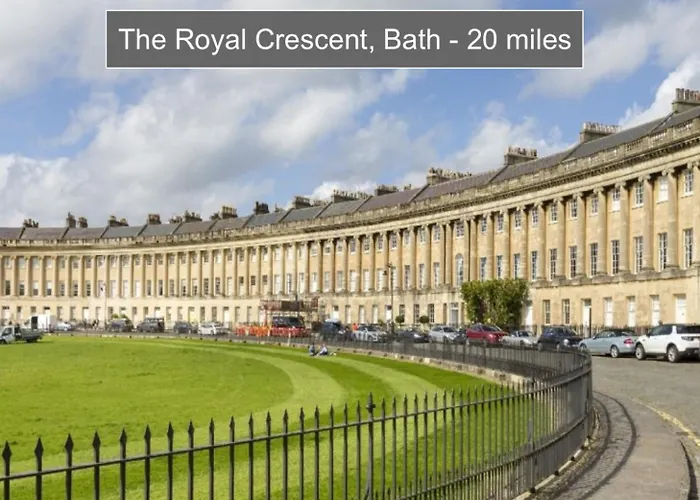 Luxury Container Apartment *