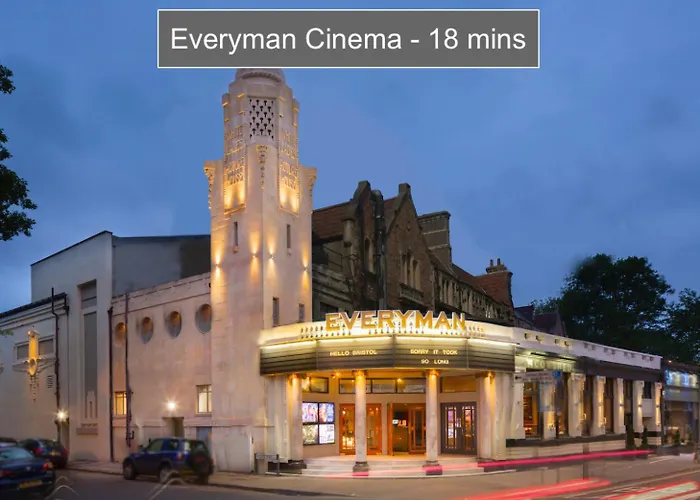 Luxury Container Apartment