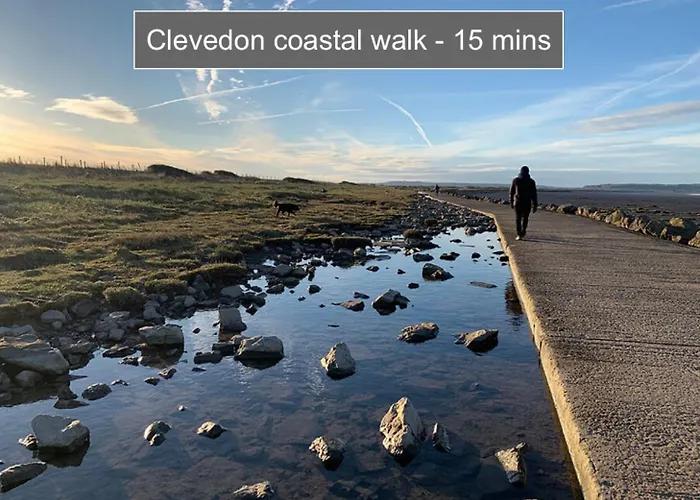 Luxury Container Apartment *