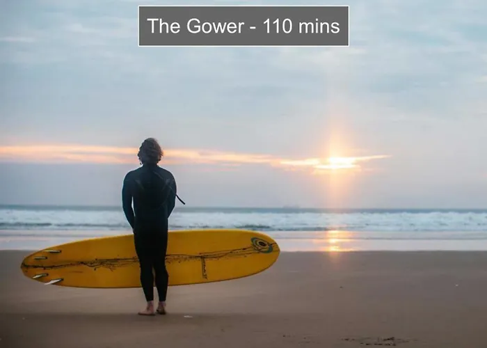 Apartment Luxury Container *