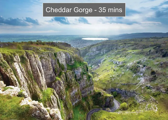 Luxury Container Daire Bristol