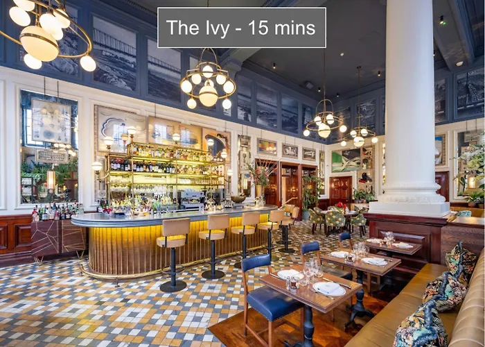 Luxury Container Bristol