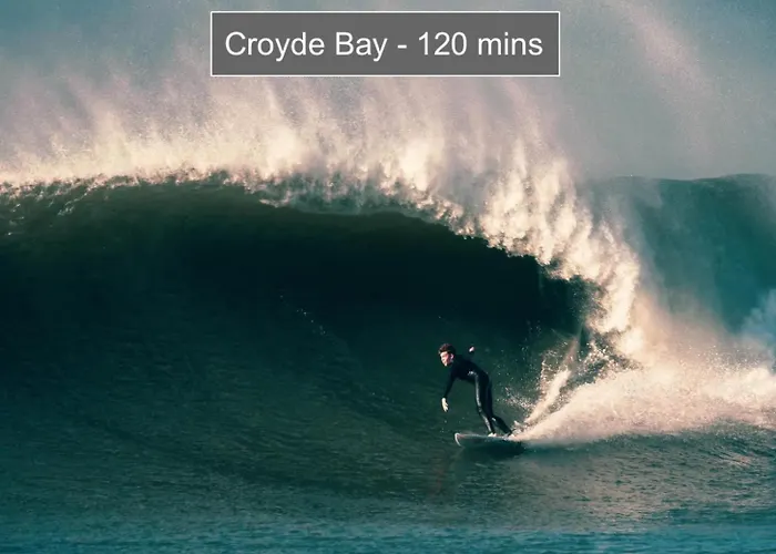 Apartment Luxury Container